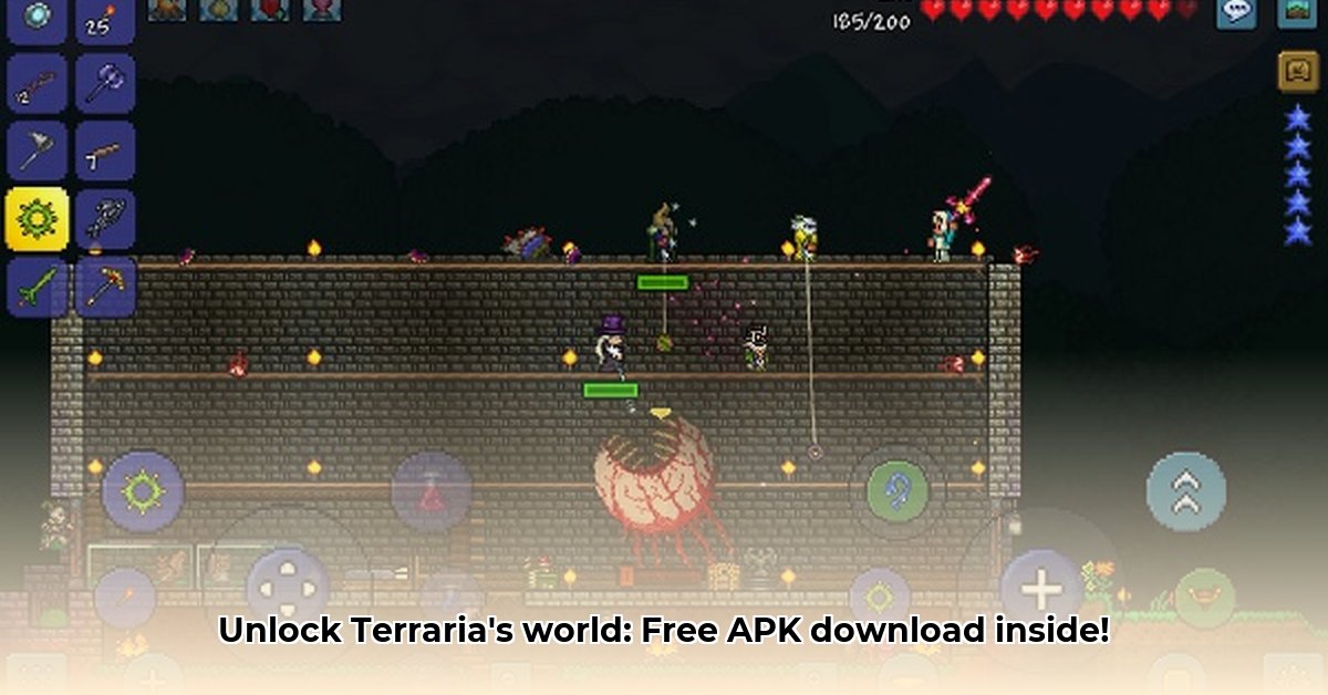 terraria-apk-free